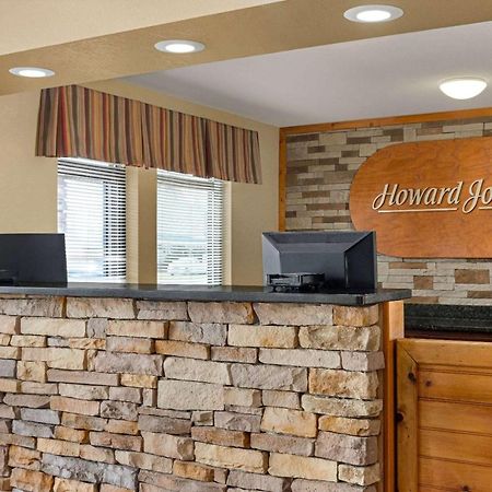 Howard Johnson By Wyndham Pigeon Forge Exteriér fotografie