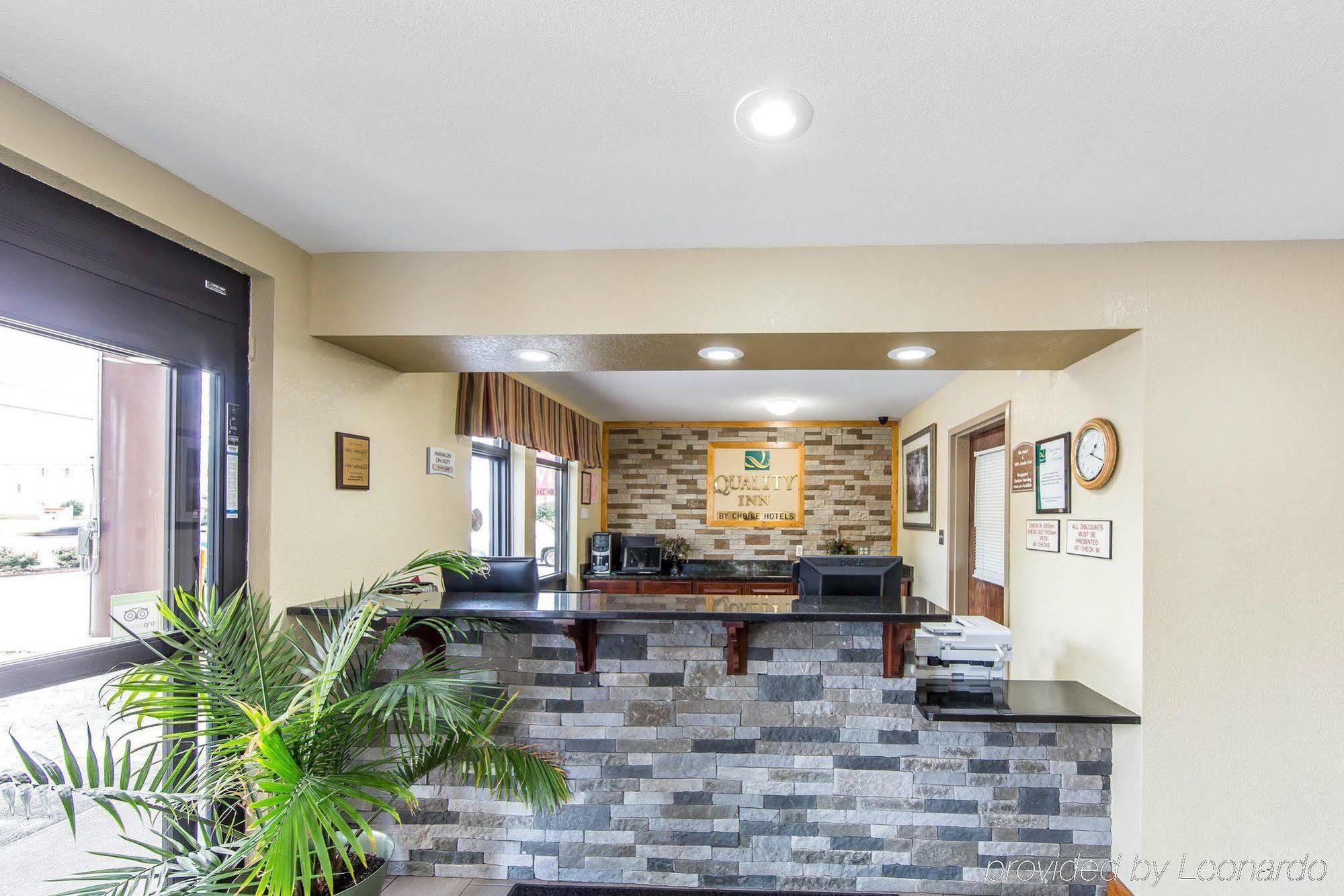 Howard Johnson By Wyndham Pigeon Forge Exteriér fotografie