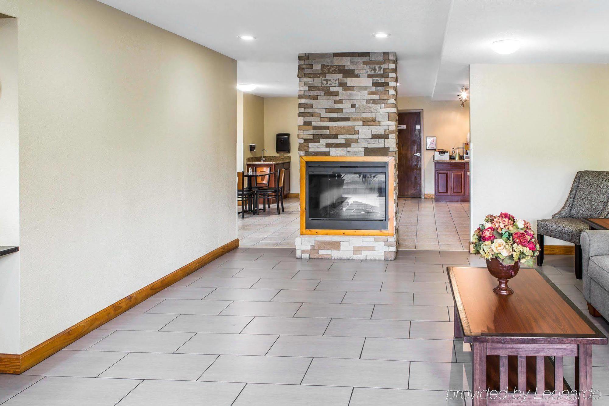 Howard Johnson By Wyndham Pigeon Forge Exteriér fotografie